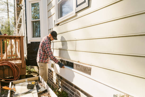 Trusted Siding service in Marlton, NJ - Creative Siding